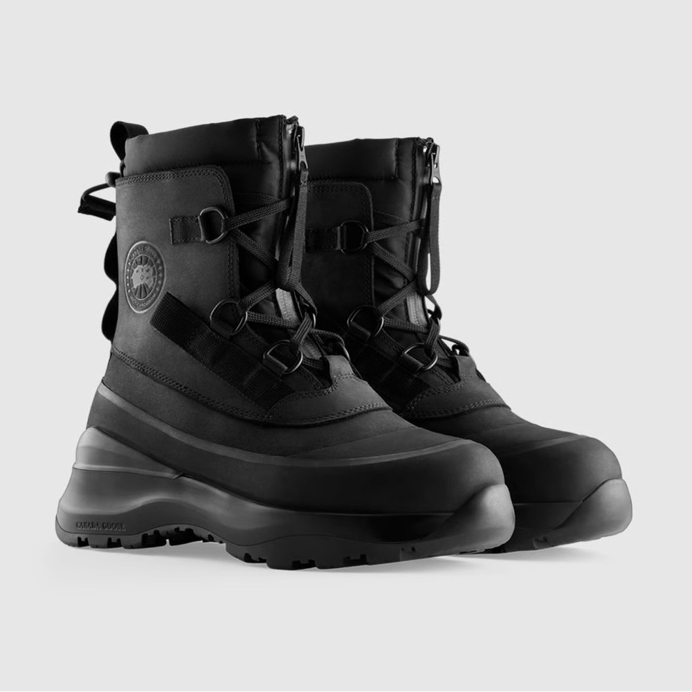 Canada Goose 7782W Alliston Boot – Women’s
Size: 6